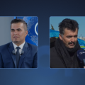 دوو مامۆستای ناڕازی لە سلێمانی لە شەوی رابردووەوە دەستگیرکراون