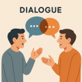 Dialogue: A Path to Understanding